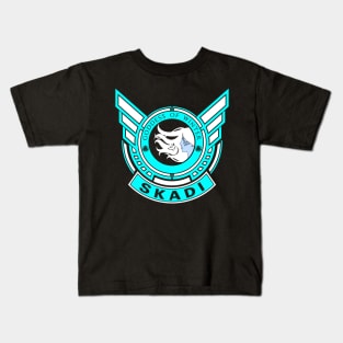 SKADI - LIMITED EDITION Kids T-Shirt